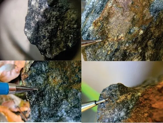 Ouro – Projeto de Pesquisa Mineral – Goiás/GO