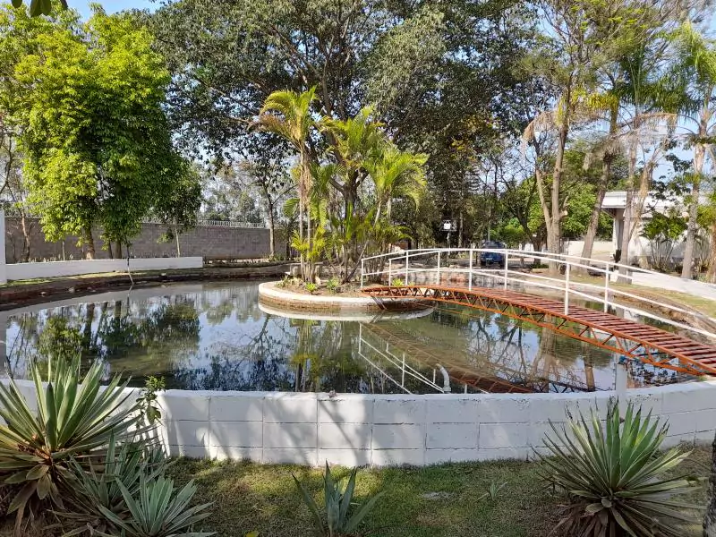 Água Mineral Fluoretada – Região de Campinas/SP – Brasil (#2467)