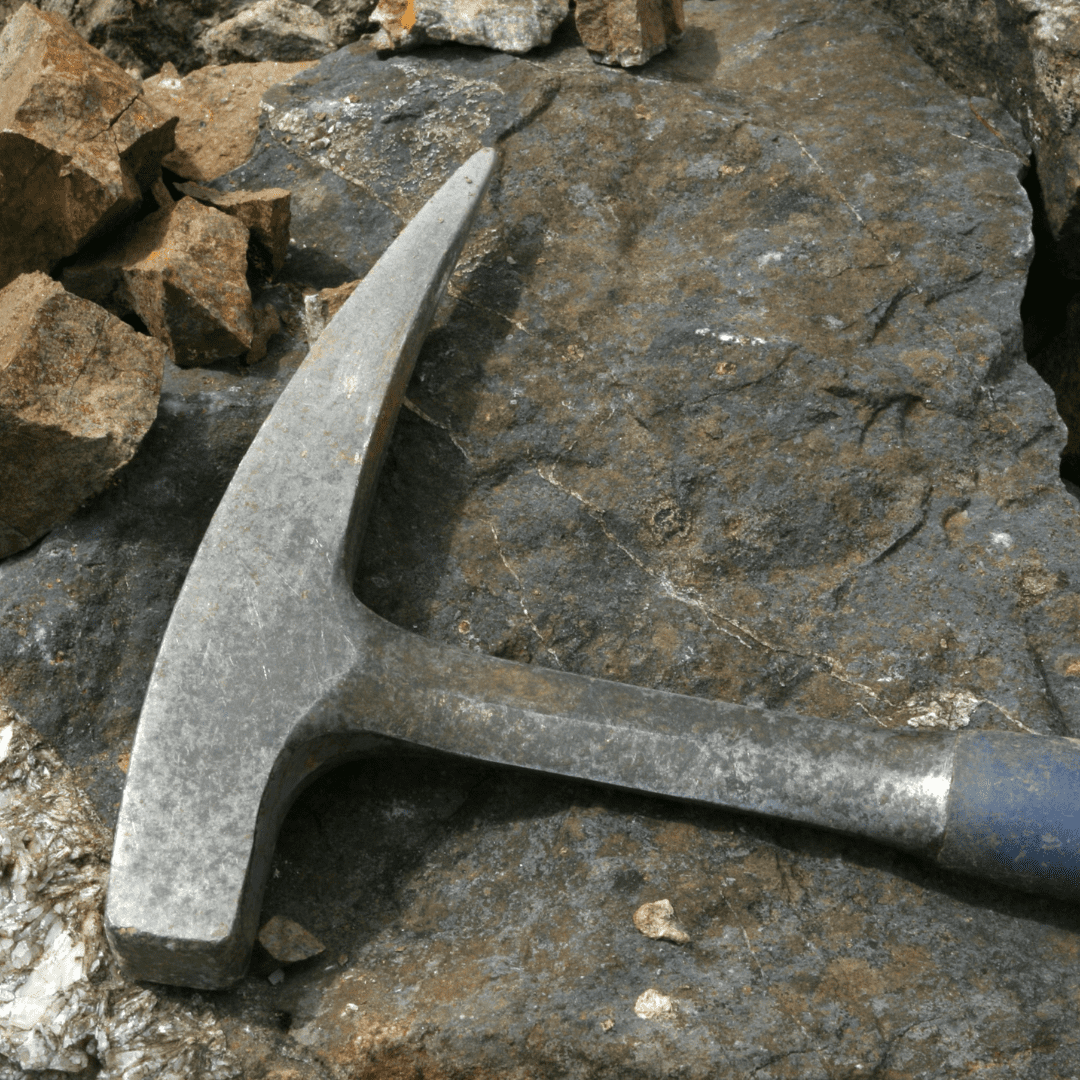 Geologia
