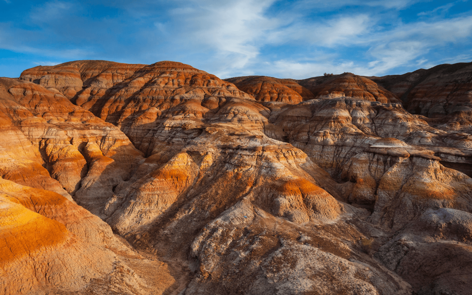 Geologia Capa