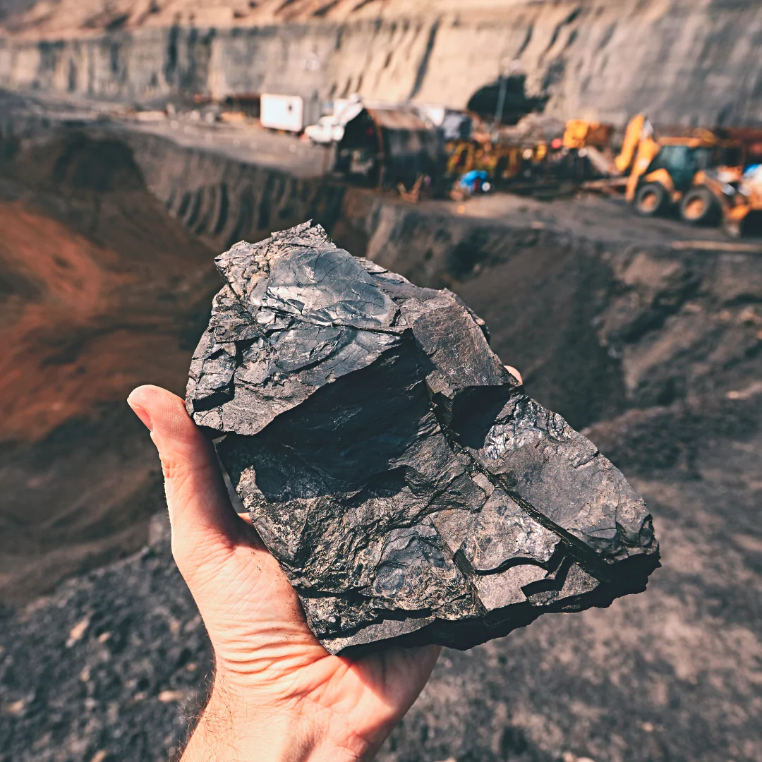 Mineração